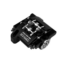 Rear brake calm RR-I32X2 FL01 complete Birelart-Magickart