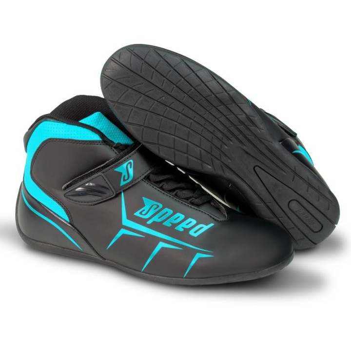 Scarpe Karting Roma 2.0-Magickart