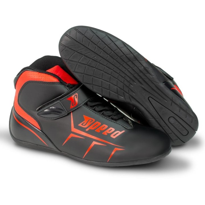 Scarpe Karting Roma 2.0-Magickart