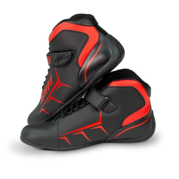 Sapatos de karting Roma 2.0-magickart