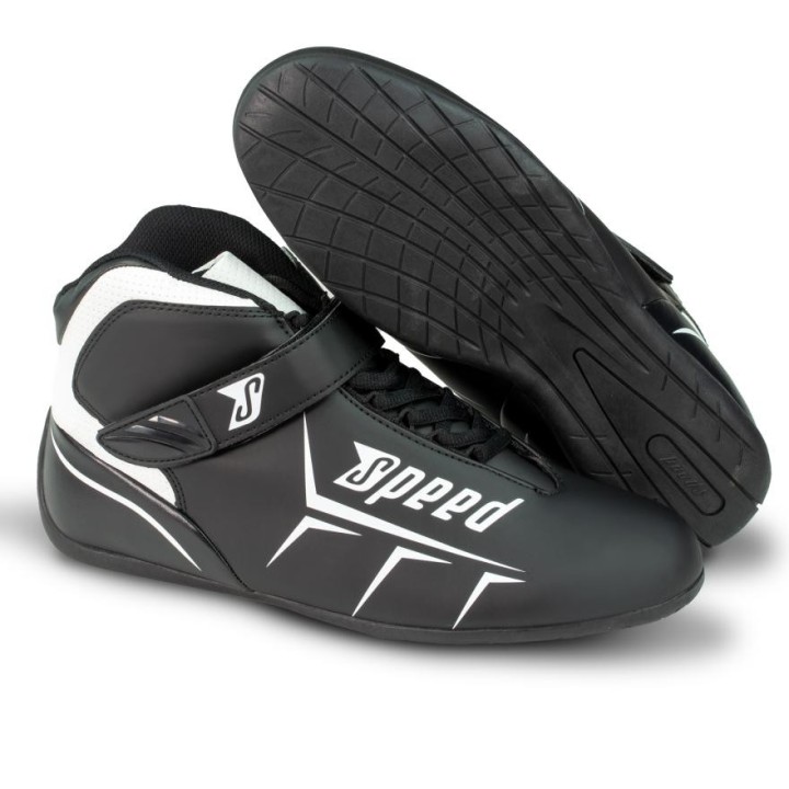 Zapatos de karting Roma 2.0-Magickart