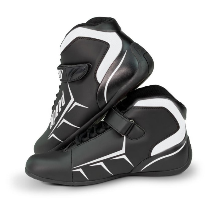 Zapatos de karting Roma 2.0-Magickart