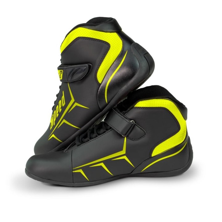 Scarpe Karting Roma 2.0-Magickart