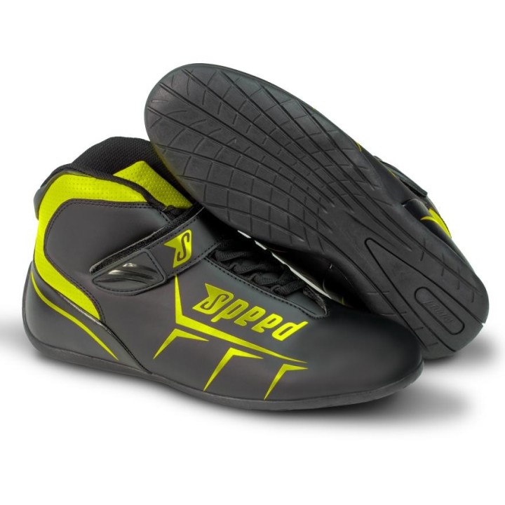 Scarpe Karting Roma 2.0-Magickart