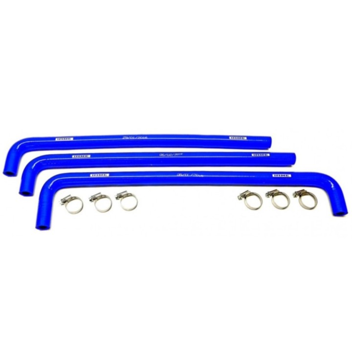 Manguera de agua de promoción X30 Marcado IIAME - El kit de 3 mangueras con collares -Magickart