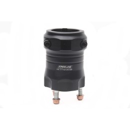 Hub de rueda trasera de 50 mm x 100 - 8A HQ BIRELART DOBLE CLAMP-MAGICKART
