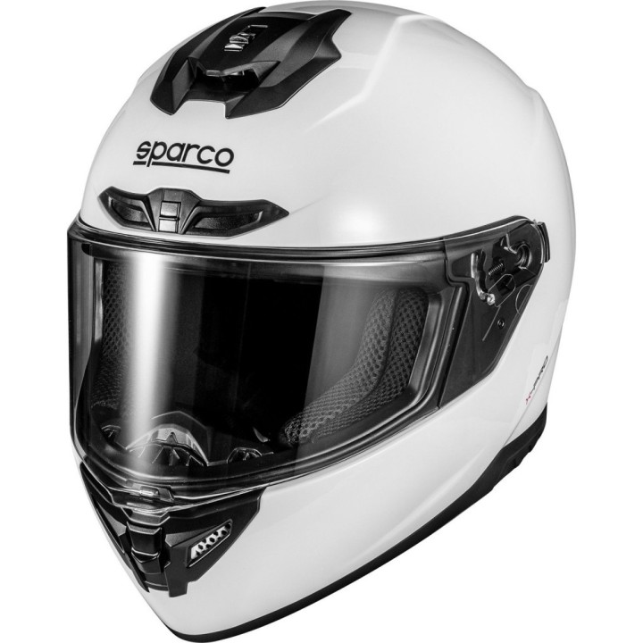 Karting ακουστικό αναψυχής Sparco Club X-Pro-Magickart