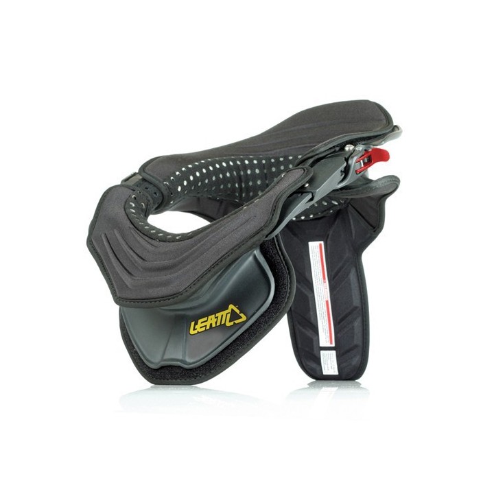 Collarín ajustable LEATT BRACE KART