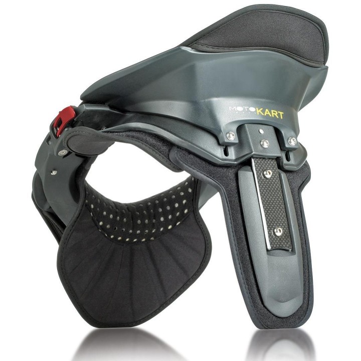 Collarín ajustable LEATT BRACE KART