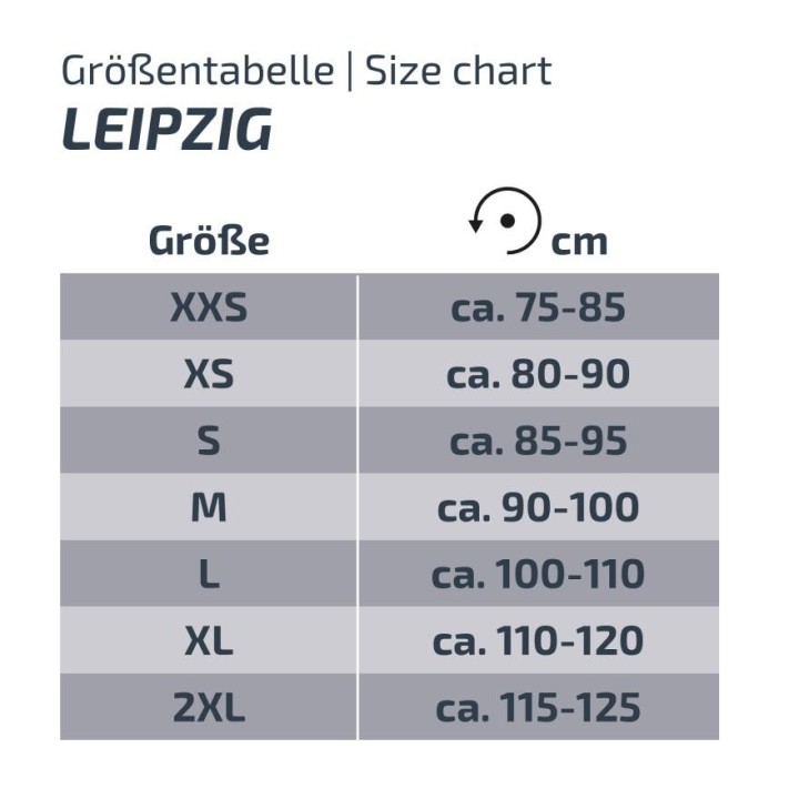 Leipzig RP-1 Protector Coast Speed-Racewear-magickart