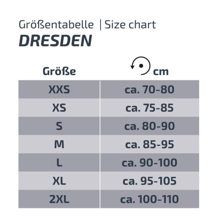 Protezione costiera Dresda RK-1 Speed-Racewear -MagickArt