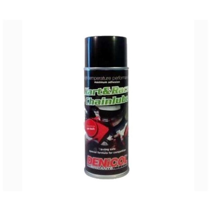 Αλυσίδα λιπαντικού Denicol 400ml