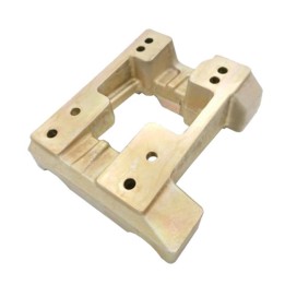 Engine Platinum OTK Inclined 92 x 30 mm - Magickart
