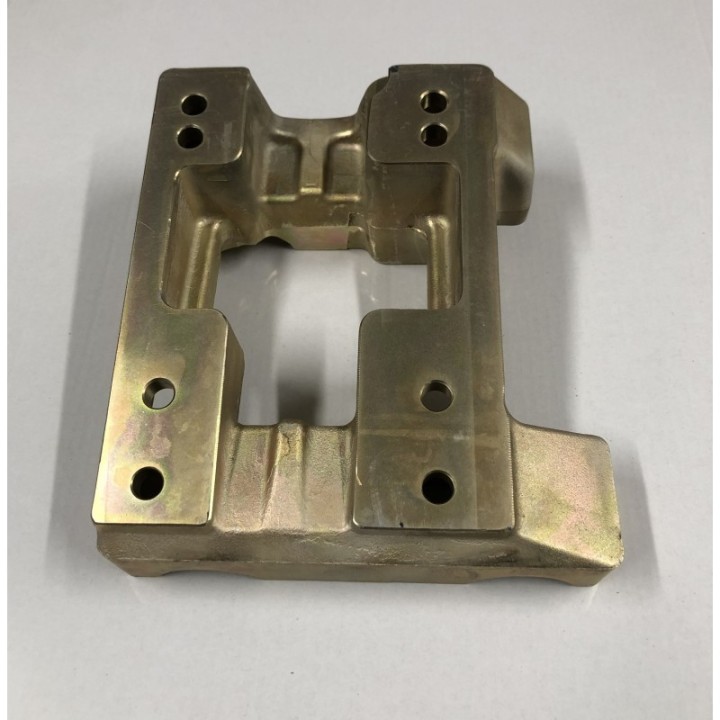 Engine Platinum OTK Inclined 92 x 30 mm - Magickart