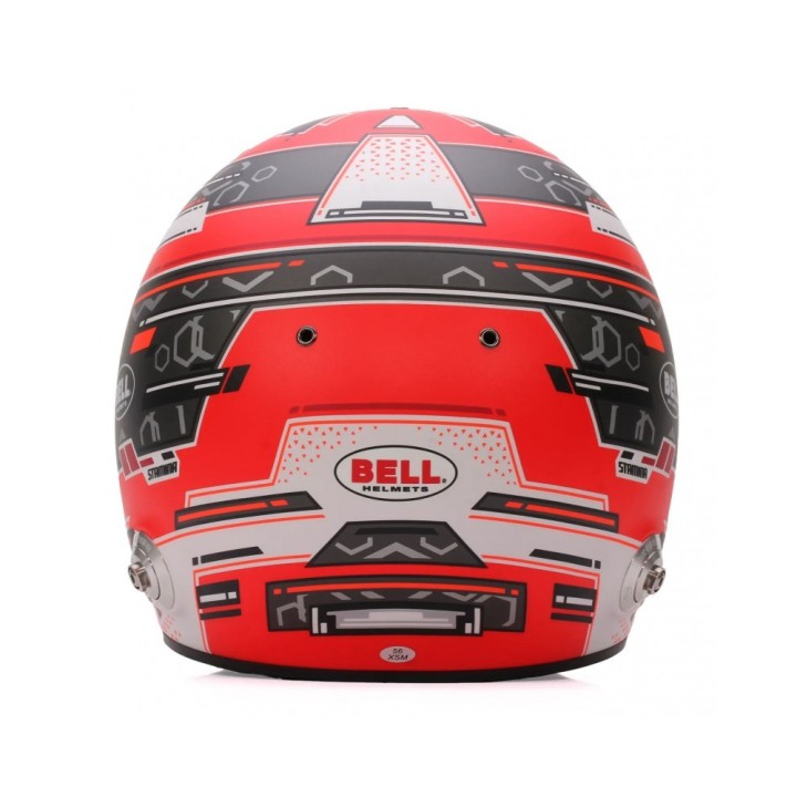 Κεφάλαιο FIA Bell RS7 PRO STAMINA -Magickart