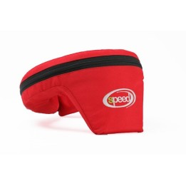 tour de cou spécial rouge taille universel  