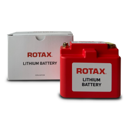 Rotax Bateria 12V-2,3h -MagickArt
