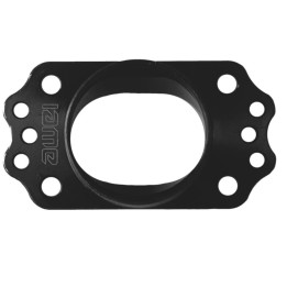 Raccord d’échappement S125Junior 26Mm -Magickart