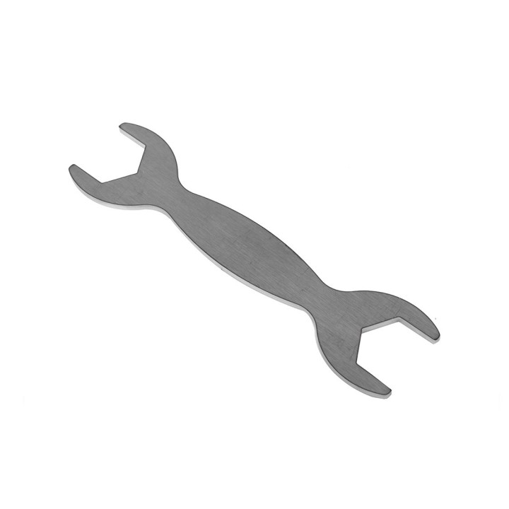Birelt -Magickart Rocket Ring Key