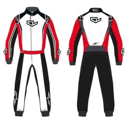 Charles Leclerc-magickart Kombination