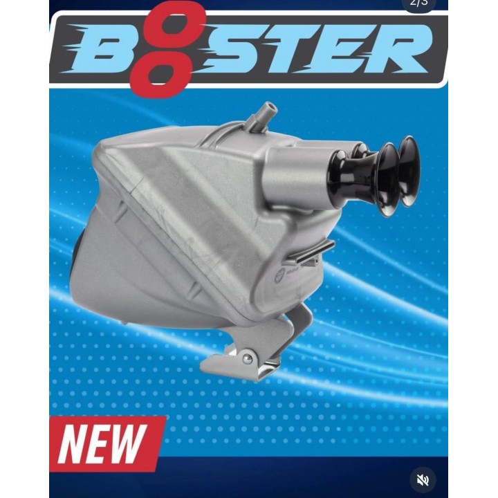 boîte à air KG  Booster -MAGICKART