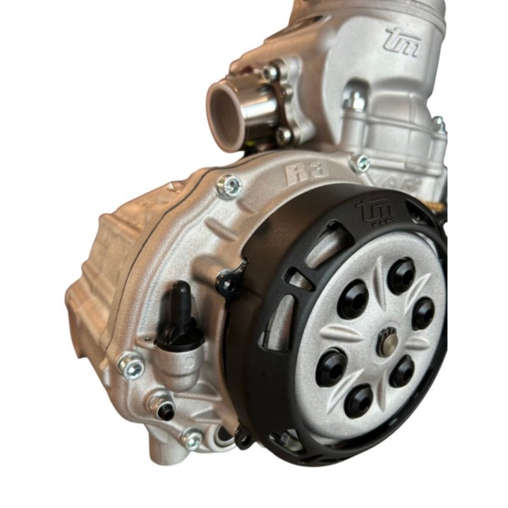 TM KZ R3 Standard-MagickArt Engine