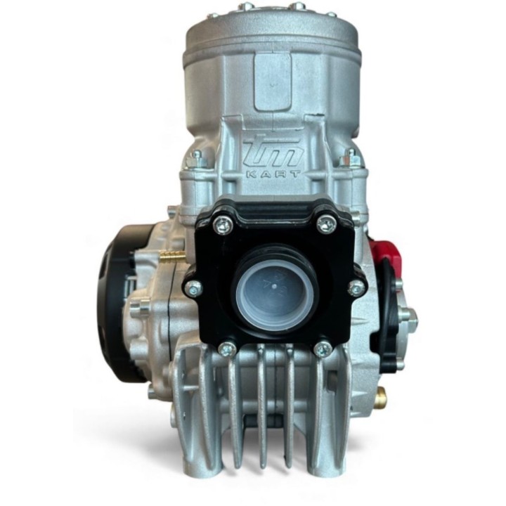 TM KZ R3 Standard-Magickart Engine