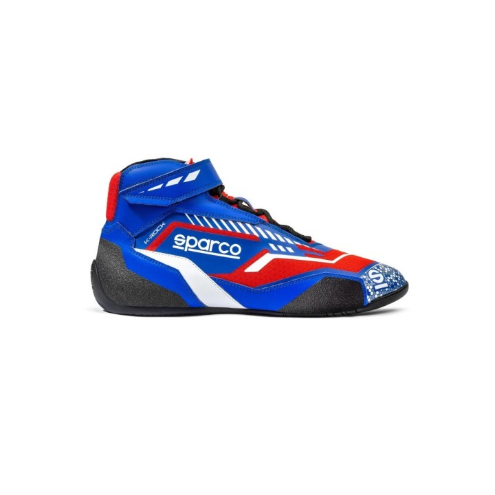 Μπότες Sparco K-rock μπλε -magickart