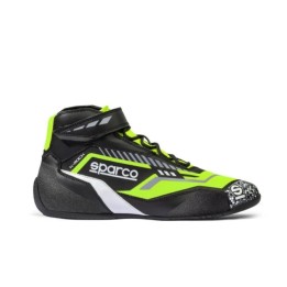 Stivali Sparco K-rock Yellow Flo-Magickart