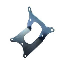 Soporte de caja de aire de Rotax -Magickart