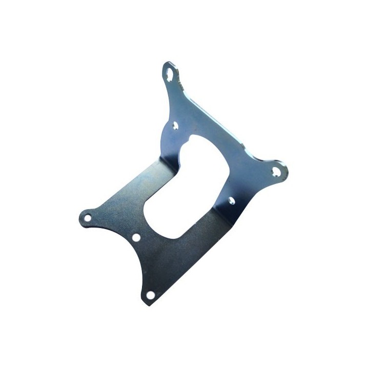 Suporte de caixa de ar de rotax -Magickart