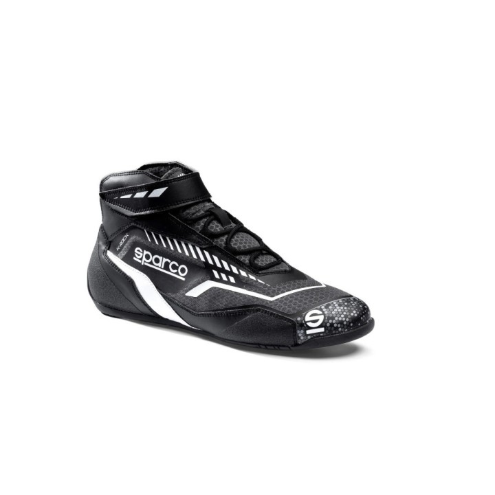 Boots Sparco K-Rock Black-Magickart