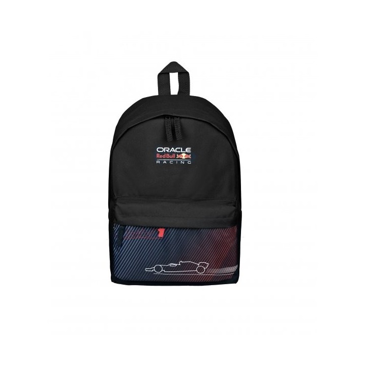 Mochila MV1 RedBull-MagickArt