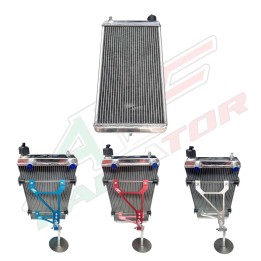 Radiador AF RADIATOR Kart Standard OK - KZ H1-MagickArt