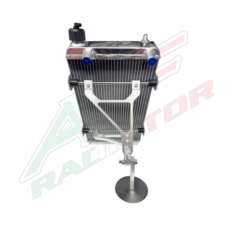 Ψυγείο AF RADIATOR Kart Standard OK - KZ H1-Magickart