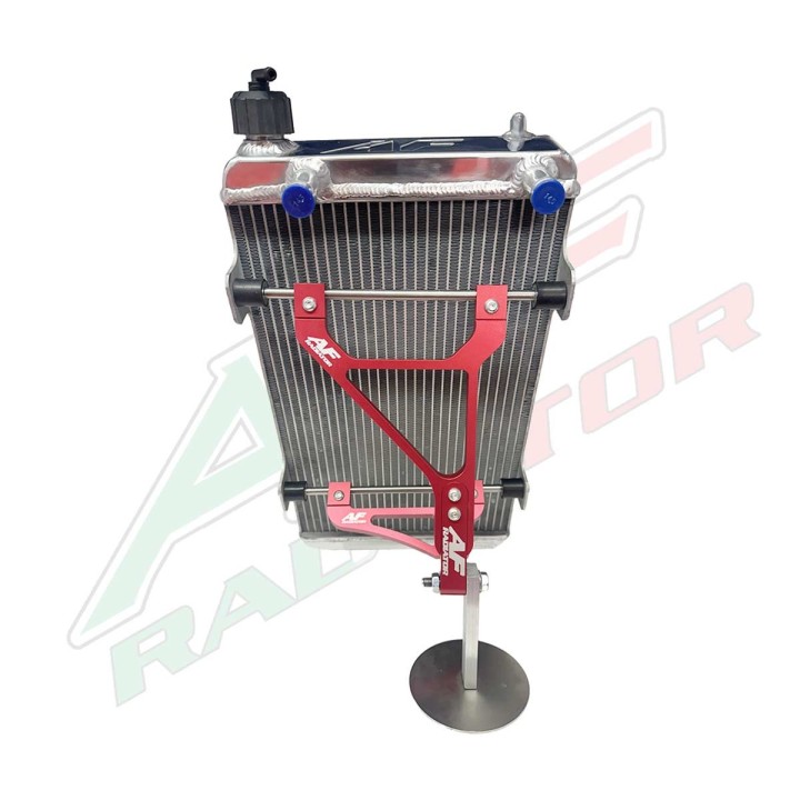 Ψυγείο AF RADIATOR Kart Standard OK - KZ H1-Magickart