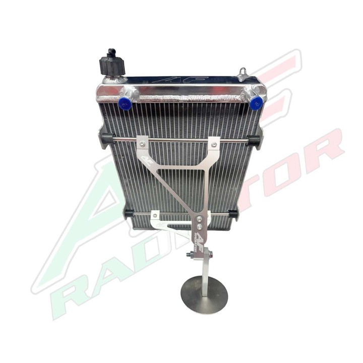 Kühler OK KZ H2 Big Kart AF RADIATOR -Magickart