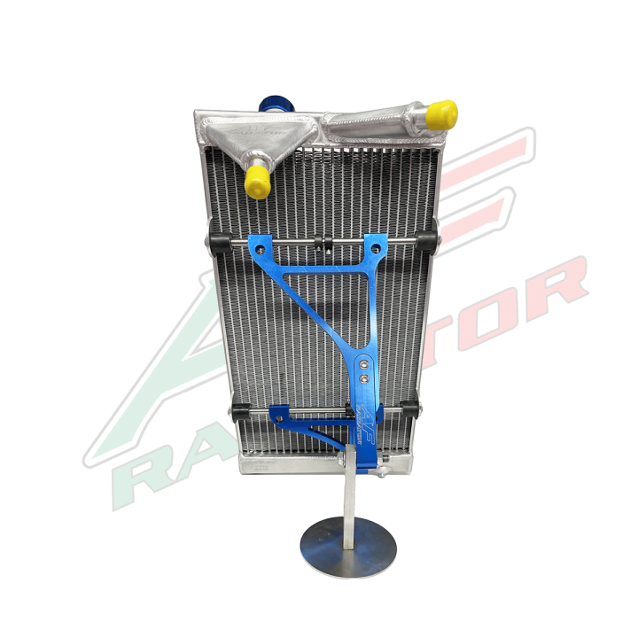 Kart OK KZ R Calentador R A estándar de 1.6 kg AF-Radiador-MagickArt