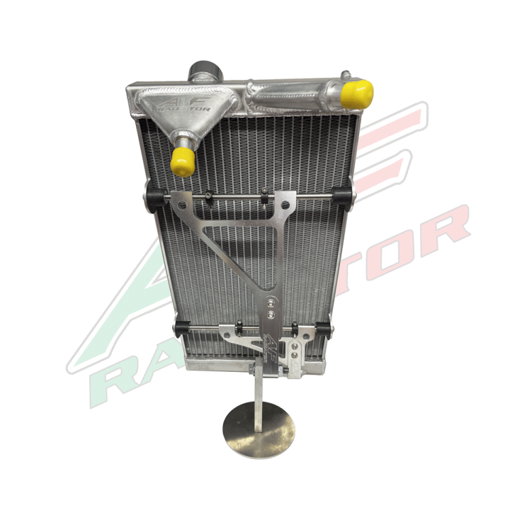 Kart ok kz r aquecedor r a padrão 1,6 kg de-radiador-magickart