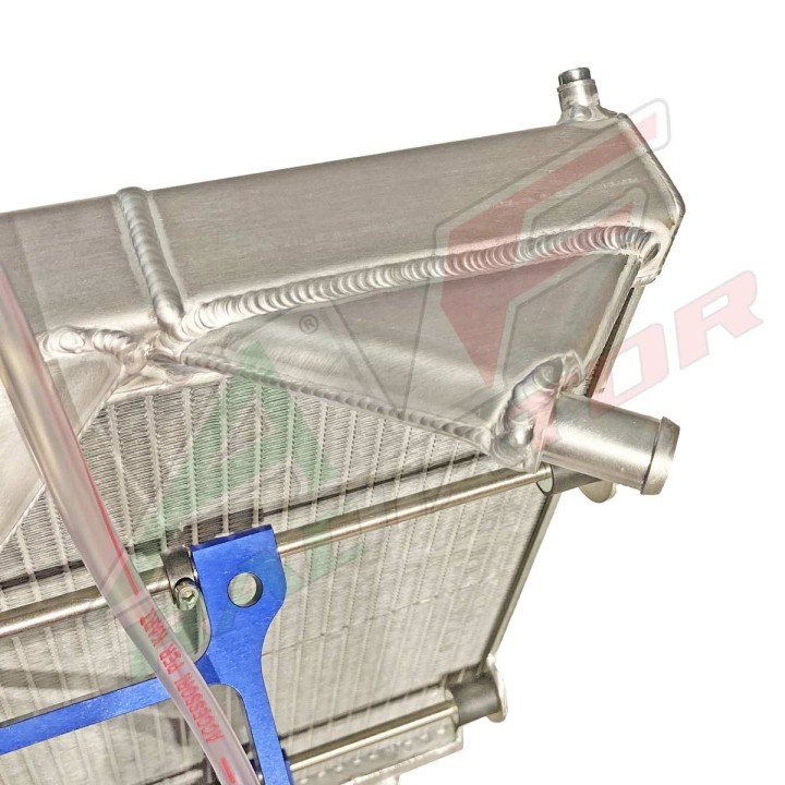 OK Kühler KZ R UNO Big Kart 2.39 kg AF RADIATOR -Magickart