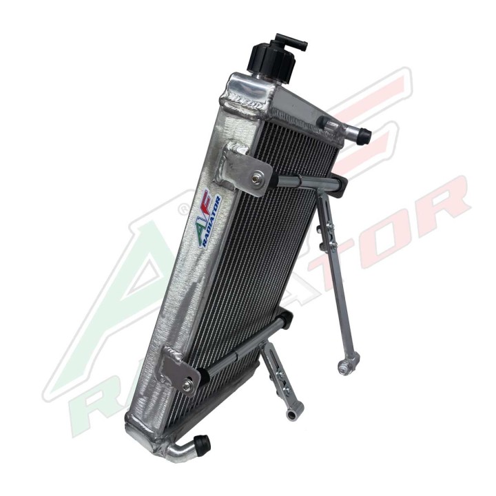 Radiador AF1 para Karting