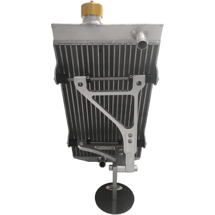 Kart Winter Universal Radiador AF RADIATOR-Magickart