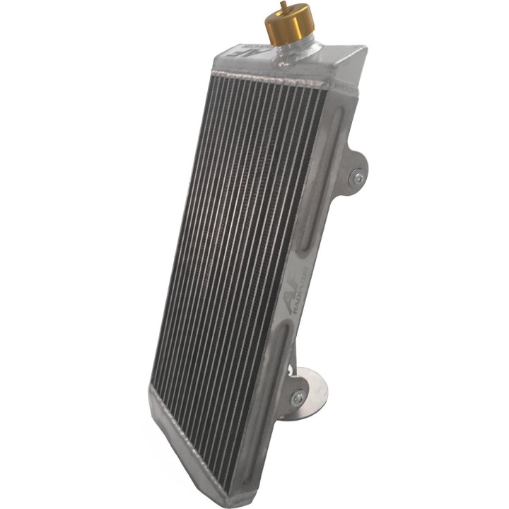 KART WINTER UNIVERSAL RADIATOR AF RADIATOR-Magickart