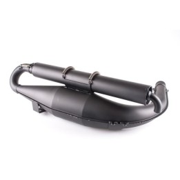 Junior and Max Evo-Magickart exhaust jar