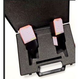 kelgate System Laser Alignment R3 Magnette -Magickart