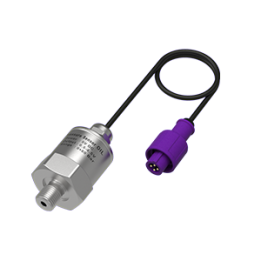 Brake pressure sensor - Analog 0-5V 60BARS - 40cm Alfano-magickart