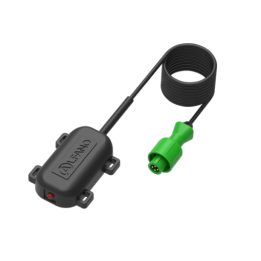 Receptor infravermelho Alfano 90cmads mag