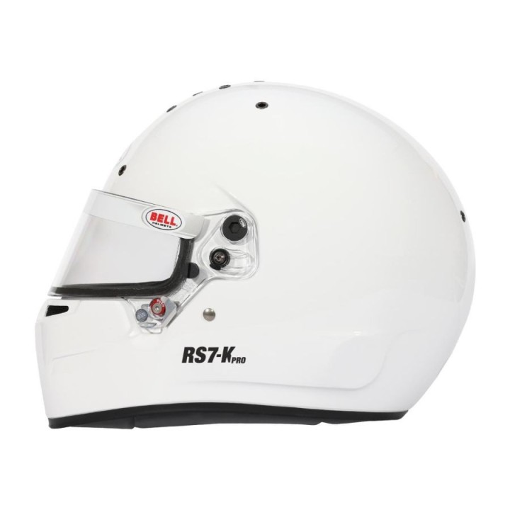 Helm Bell RS7-K KART -MAGICKART