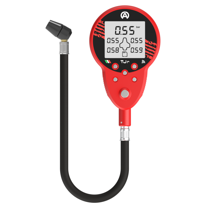 Alfano Tire Control Junior 2-Magickart