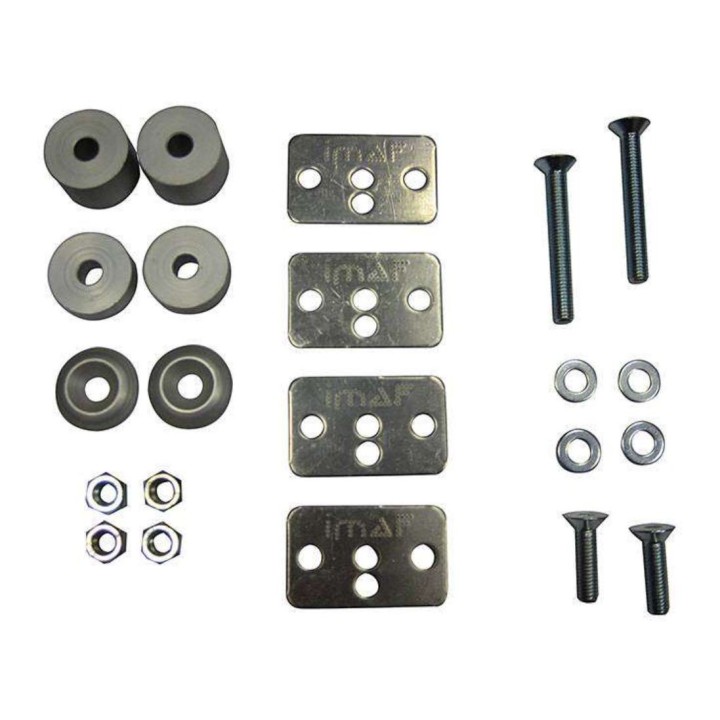 Full bolting kit for all IMAF -Magickart seats